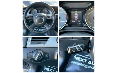Audi S5 QUATTRO 4.2i 354HP V8 DISTRONIC - автомобили, коли, обяви за нови и употребявани 13