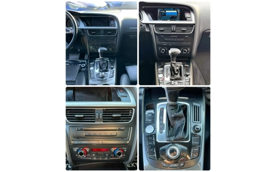 Audi S5 QUATTRO 4.2i 354HP V8 DISTRONIC - автомобили, коли, обяви за нови и употребявани 14
