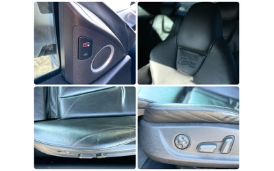 Audi S5 QUATTRO 4.2i 354HP V8 DISTRONIC - автомобили, коли, обяви за нови и употребявани 15