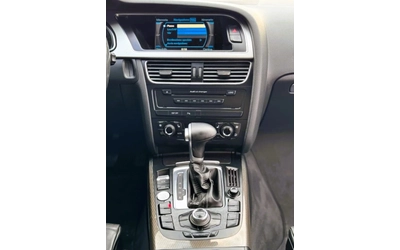 Audi S5 QUATTRO 4.2i 354HP V8 DISTRONIC - автомобили, коли, обяви за нови и употребявани 9