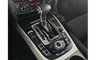 Audi S5 S-LINE/QUATTRO/GERMANY/ПОДГРЕВ/AUTO H/RECARO/LIZIN - автомобили, коли, обяви за нови и употребявани 10