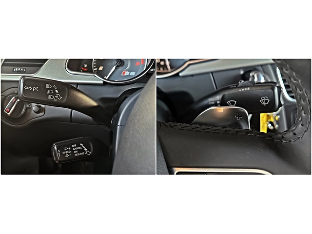 Audi S5 S-LINE/QUATTRO/GERMANY/ПОДГРЕВ/AUTO H/RECARO/LIZIN - автомобили, коли, обяви за нови и употребявани 12