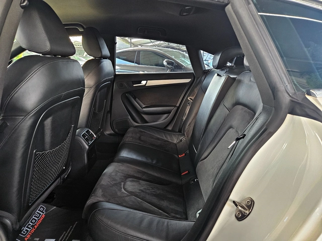 Audi S5 S-LINE/QUATTRO/GERMANY/ПОДГРЕВ/AUTO H/RECARO/LIZIN - автомобили, коли, обяви за нови и употребявани 15