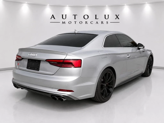 Audi S5 QUATTRO 3.0T Prestige - автомобили, коли, обяви за нови и употребявани 4