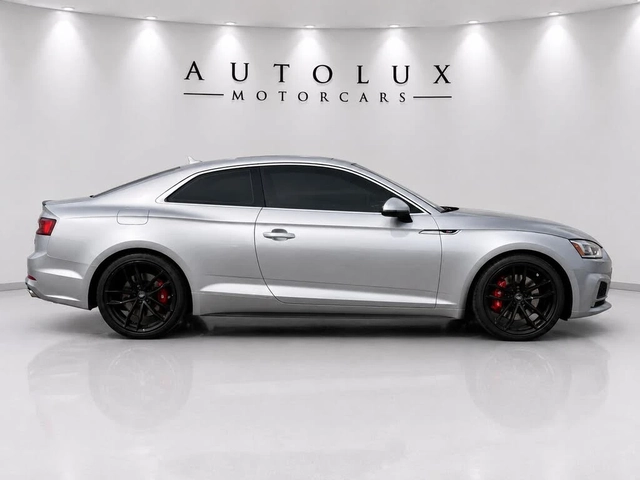 Audi S5 QUATTRO 3.0T Prestige - автомобили, коли, обяви за нови и употребявани 5