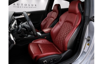 Audi S5 QUATTRO 3.0T Prestige - автомобили, коли, обяви за нови и употребявани 7