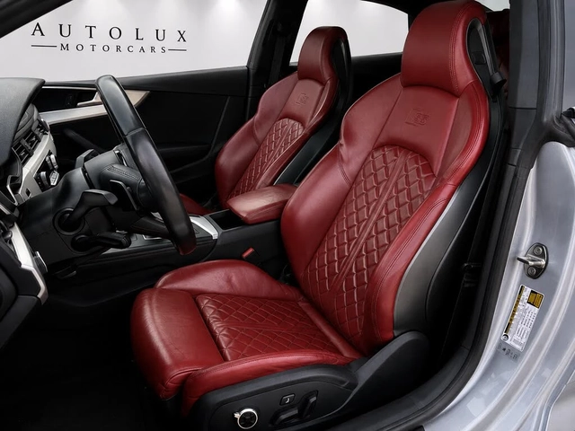 Audi S5 QUATTRO 3.0T Prestige - автомобили, коли, обяви за нови и употребявани 7