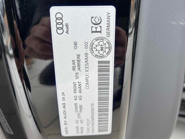 Audi S5 CABRIOLET 3.0L 6cyl AWD - автомобили, коли, обяви за нови и употребявани 11