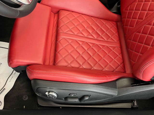 Audi S5 CABRIOLET 3.0L 6cyl AWD - автомобили, коли, обяви за нови и употребявани 15