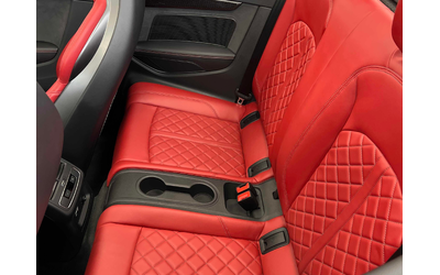 Audi S5 CABRIOLET 3.0L 6cyl AWD - автомобили, коли, обяви за нови и употребявани 16