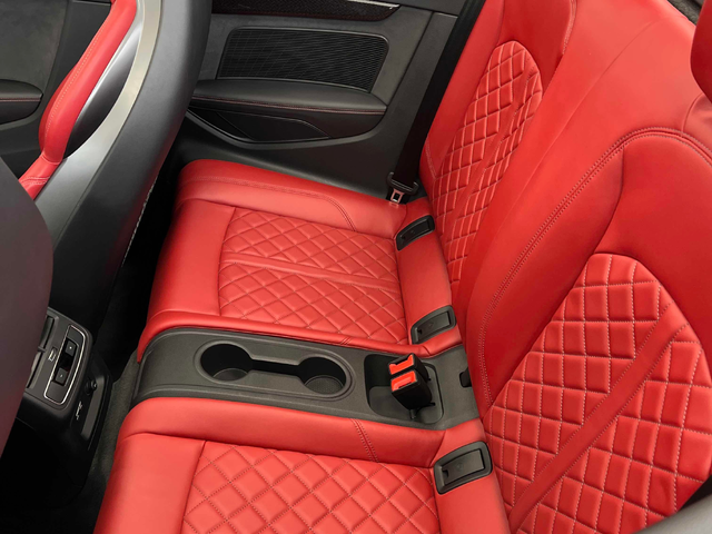 Audi S5 CABRIOLET 3.0L 6cyl AWD - автомобили, коли, обяви за нови и употребявани 16