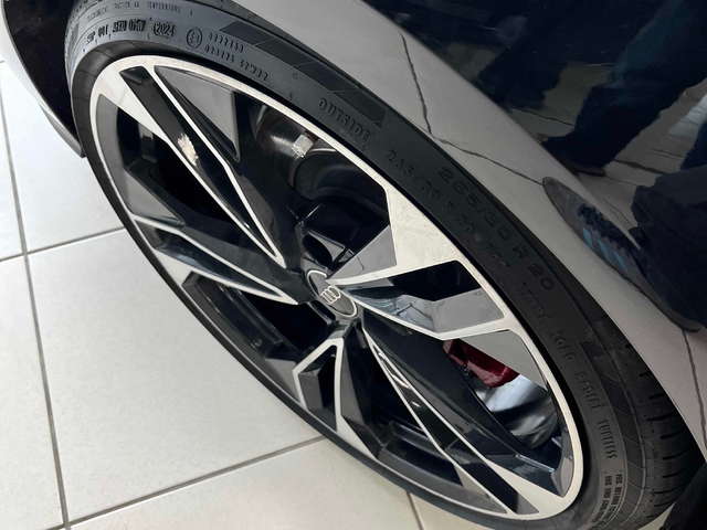 Audi S5 CABRIOLET 3.0L 6cyl AWD - автомобили, коли, обяви за нови и употребявани 6