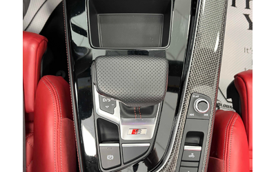 Audi S5 CABRIOLET 3.0L 6cyl AWD - автомобили, коли, обяви за нови и употребявани 8