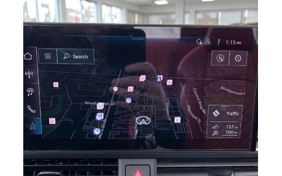 Audi S5 CABRIOLET 3.0L 6cyl AWD - автомобили, коли, обяви за нови и употребявани 9