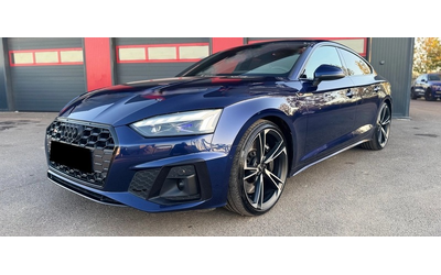 audi-s5-s5-3-0tdi-sportback-quattro - 0