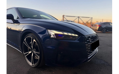 audi-s5-s5-3-0tdi-sportback-quattro - 1