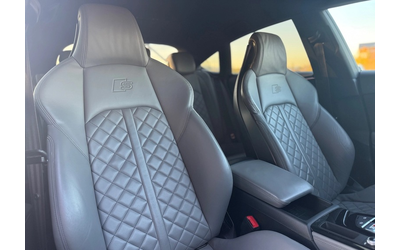 Audi S5 S5 3.0TDI Sportback Quattro  - автомобили, коли, обяви за нови и употребявани 6