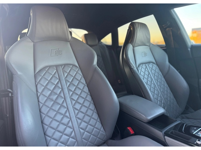 Audi S5 S5 3.0TDI Sportback Quattro  - автомобили, коли, обяви за нови и употребявани 6