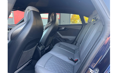 Audi S5 S5 3.0TDI Sportback Quattro  - автомобили, коли, обяви за нови и употребявани 7