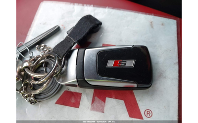 Audi S5 SPORTBACK 3.0L V-6 DI, DOHC, VVT, TURBO, 349HP All Wheel Drive - автомобили, коли, обяви за нови и употребявани 10