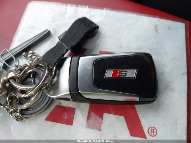 Audi S5 SPORTBACK 3.0L V-6 DI, DOHC, VVT, TURBO, 349HP All Wheel Drive - автомобили, коли, обяви за нови и употребявани 10