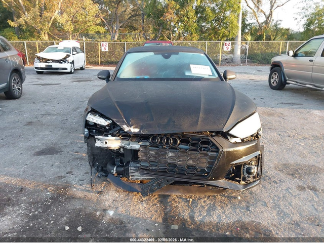 Audi S5 SPORTBACK 3.0L V-6 DI, DOHC, VVT, TURBO, 349HP All Wheel Drive - автомобили, коли, обяви за нови и употребявани 11