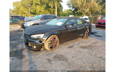 audi-s5-sportback-3-0l-v-6-di-dohc-vvt-turbo-349hp-all-wheel-drive - 1