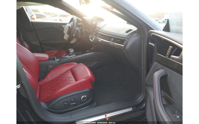 audi-s5-sportback-3-0l-v-6-di-dohc-vvt-turbo-349hp-all-wheel-drive - 4