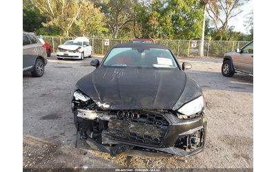 audi-s5-sportback-3-0l-v-6-di-dohc-vvt-turbo-349hp-all-wheel-drive - 5