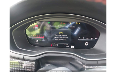 Audi S5 SPORTBACK 3.0L V-6 DI, DOHC, VVT, TURBO, 349HP All Wheel Drive - автомобили, коли, обяви за нови и употребявани 6