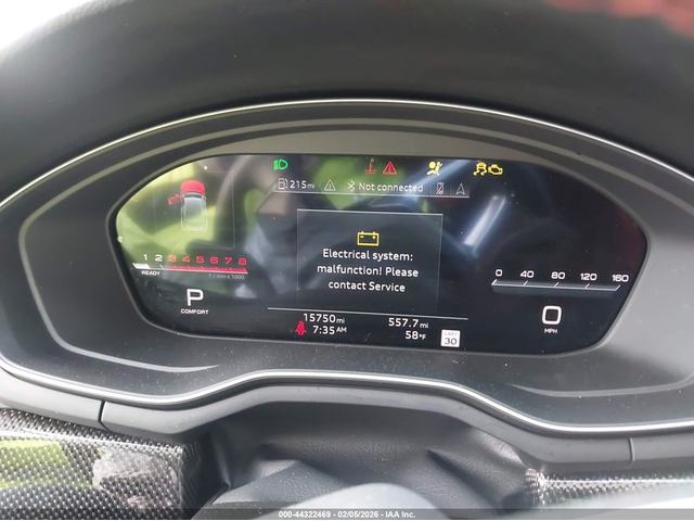 Audi S5 SPORTBACK 3.0L V-6 DI, DOHC, VVT, TURBO, 349HP All Wheel Drive - автомобили, коли, обяви за нови и употребявани 6