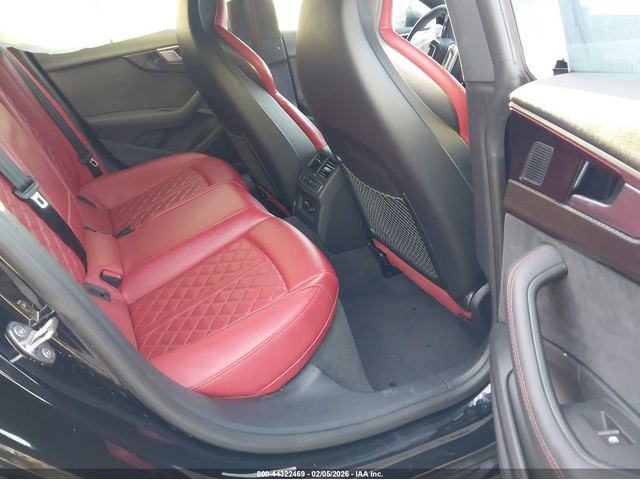 Audi S5 SPORTBACK 3.0L V-6 DI, DOHC, VVT, TURBO, 349HP All Wheel Drive - автомобили, коли, обяви за нови и употребявани 7