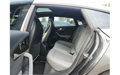 Audi S5 SPORTBACK 3L 6cyl AWD - автомобили, коли, обяви за нови и употребявани 12