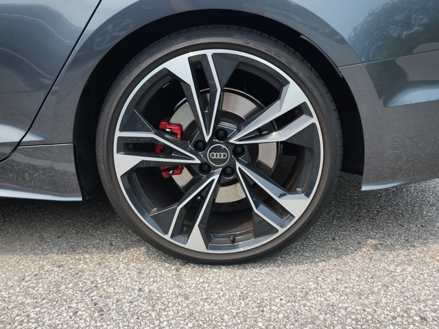 Audi S5 SPORTBACK 3L 6cyl AWD - автомобили, коли, обяви за нови и употребявани 13