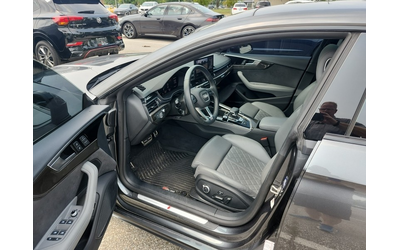 audi-s5-sportback-3l-6cyl-awd - 2