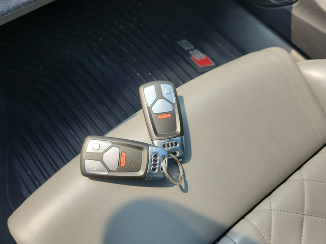 Audi S5 SPORTBACK 3L 6cyl AWD - автомобили, коли, обяви за нови и употребявани 6