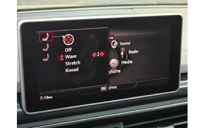 Audi S5 Technik Sportback All Wheel Drive - автомобили, коли, обяви за нови и употребявани 16