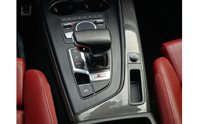 Audi S5 Technik Sportback All Wheel Drive - автомобили, коли, обяви за нови и употребявани 17