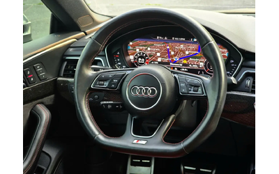 Audi S5 Technik Sportback All Wheel Drive - автомобили, коли, обяви за нови и употребявани 18