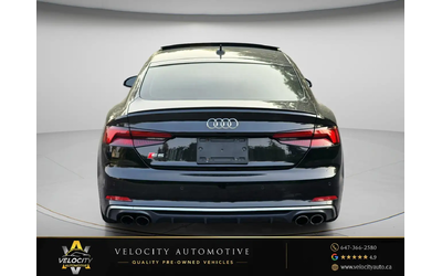 audi-s5-technik-sportback-all-wheel-drive - 3