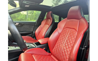 Audi S5 Technik Sportback All Wheel Drive - автомобили, коли, обяви за нови и употребявани 6