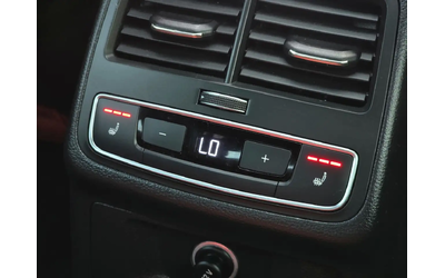 Audi S5 Technik Sportback All Wheel Drive - автомобили, коли, обяви за нови и употребявани 9