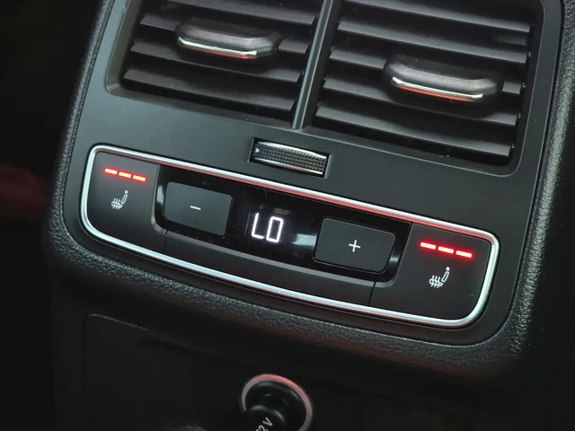 Audi S5 Technik Sportback All Wheel Drive - автомобили, коли, обяви за нови и употребявани 9