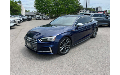 audi-s5back-3-0l-6cyl-awd - 0