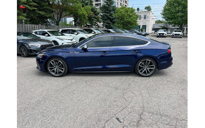 audi-s5back-3-0l-6cyl-awd - 1
