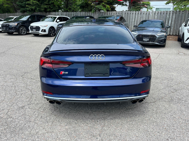 Audi S5BACK 3.0L 6cyl AWD - автомобили, коли, обяви за нови и употребявани 3