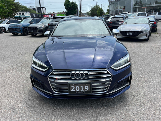 Audi S5BACK 3.0L 6cyl AWD - автомобили, коли, обяви за нови и употребявани 5