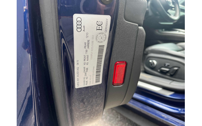 Audi S5BACK 3.0L 6cyl AWD - автомобили, коли, обяви за нови и употребявани 9