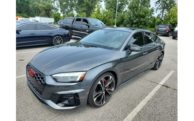 audi-s5back-3l-6cyl-awd - 0
