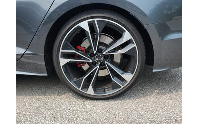 Audi S5BACK 3L 6cyl AWD - автомобили, коли, обяви за нови и употребявани 13